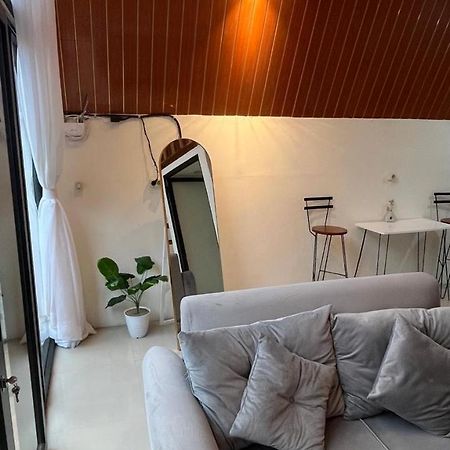 Diyeng Agriya Lubis Cabin מראה חיצוני תמונה