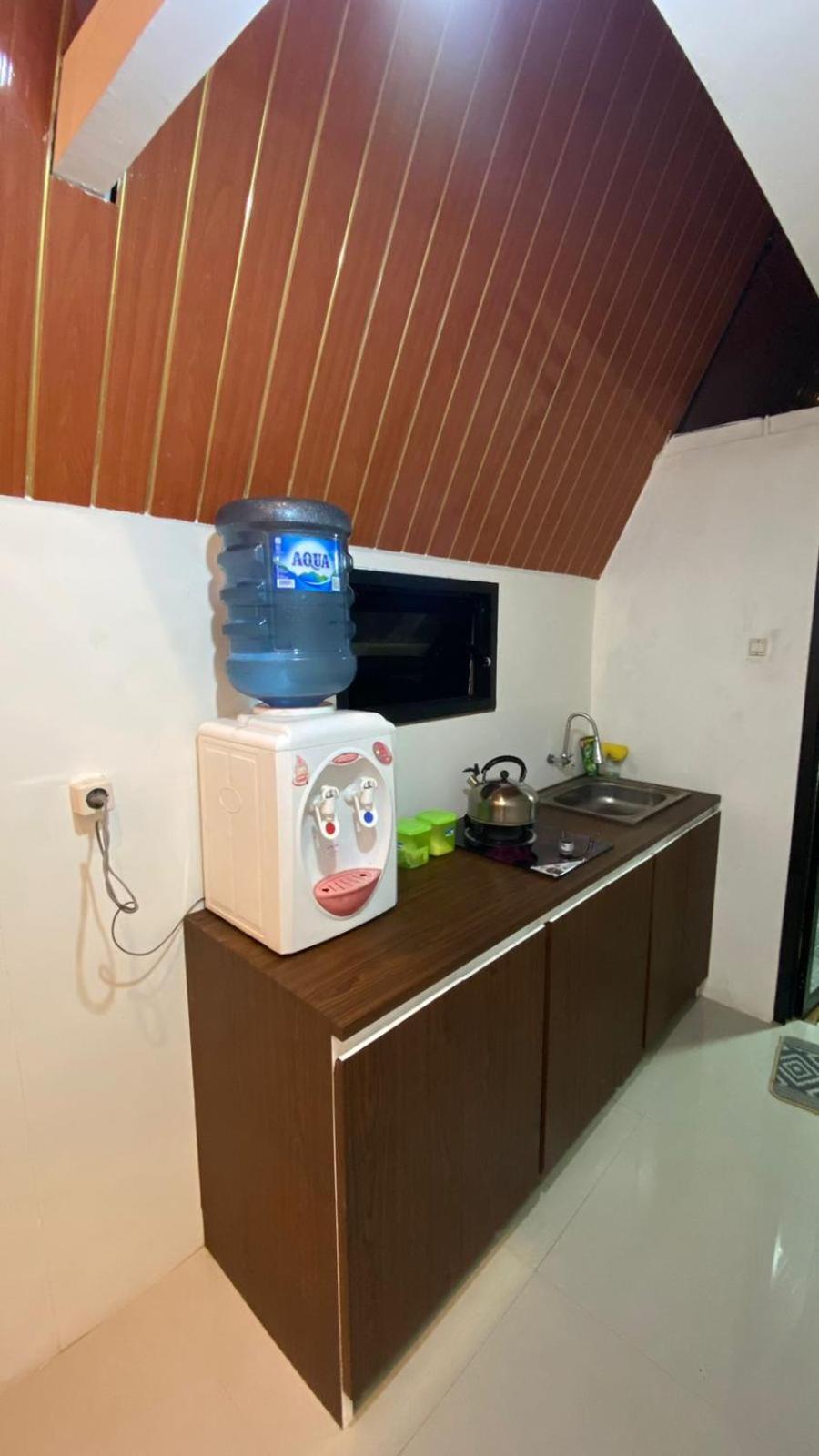 Diyeng Agriya Lubis Cabin חדר תמונה